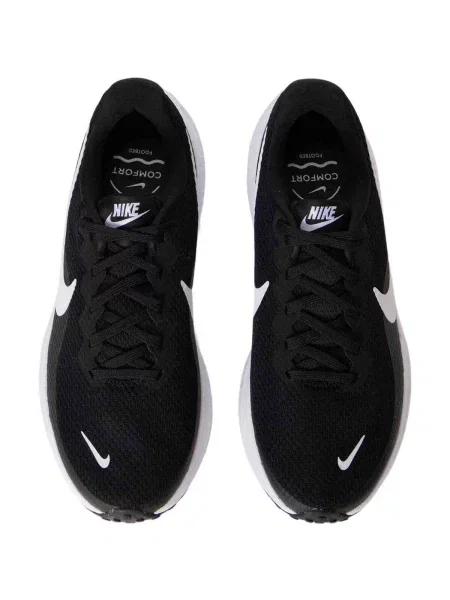 Tenisky Nike čierna