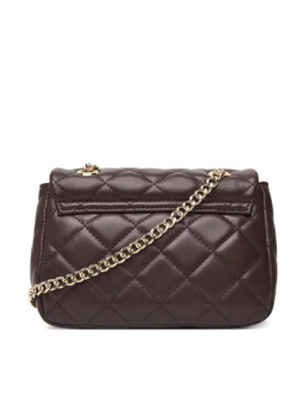 Valentino Bags crossbody torba za žene od imitacije kože smeđa