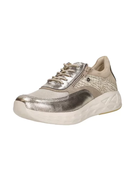 Sneakersy Wolky
