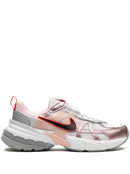Бягане маратонки Nike Zoom бяло