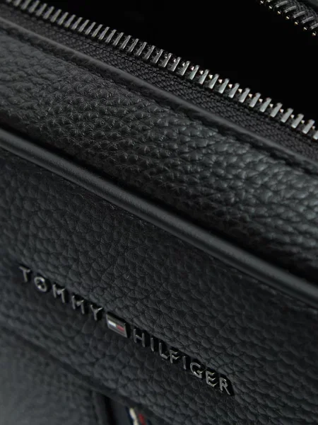 Кошелек Tommy Hilfiger черный