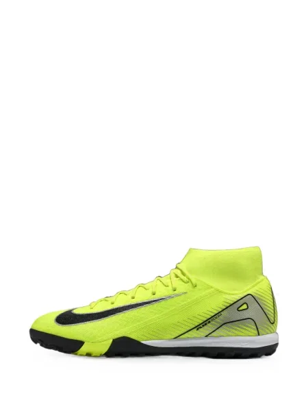 Golf geacă Nike cu imagine cu bretele albastru