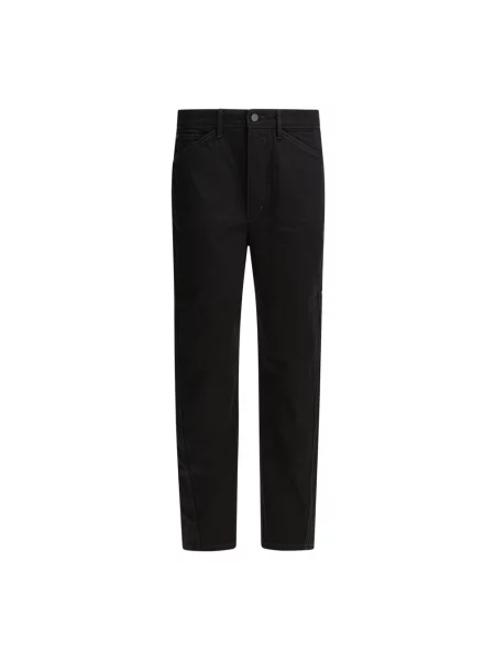 Sweter Lemaire z 5 kieszeniami czarny