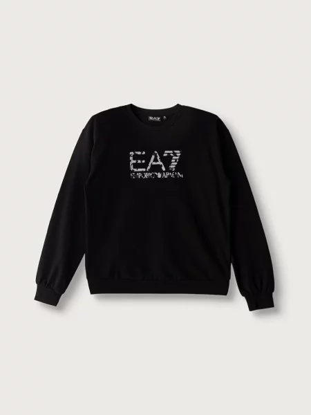 Детский свитер Ea7 Emporio Armani
