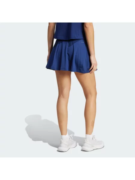Spódnica Club Tennis Climacool niebieska