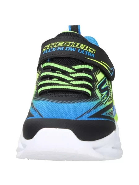 Tenisky Skechers čierna