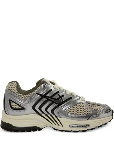 Spodnie Nike polarowe czerwone