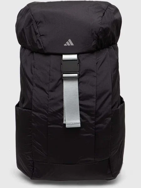 Nahrbtnik adidas Performance HIIT črna
