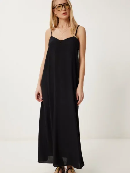 Happiness İstanbul Rochie de vară negru