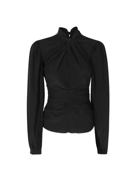 Bluzka Isabel Marant czarna
