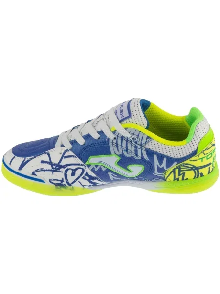 Pantofi Joma albastru