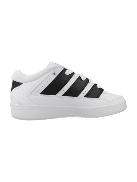 Adidas Sneakers Break Start alb
