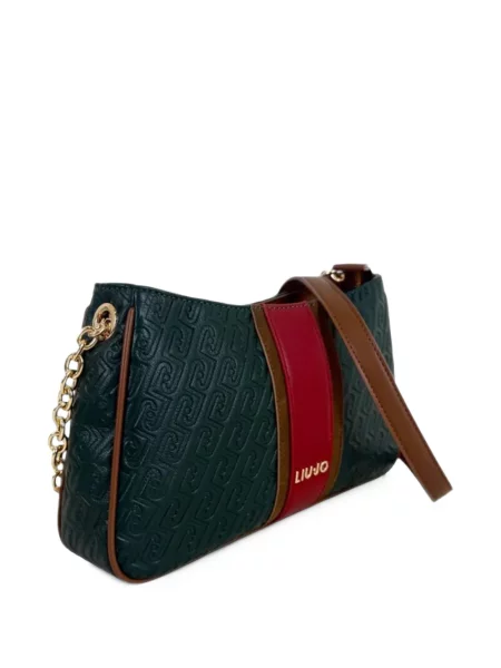 Geanta crossbody Liu Jo verde