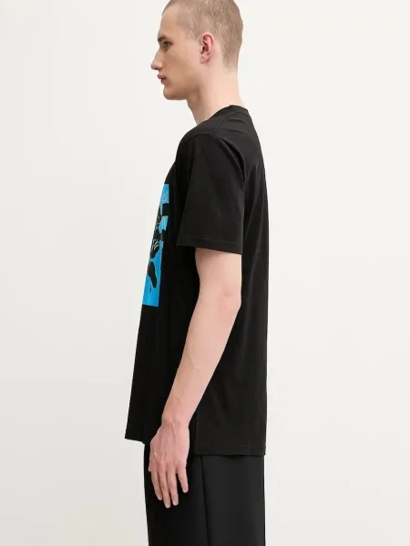 Sneakers 1017 Alyx 9sm με σχέδιο μαύρο