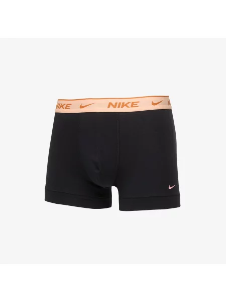 Boxeri Nike Essential Cotton Stretch Trunk Grey M gri