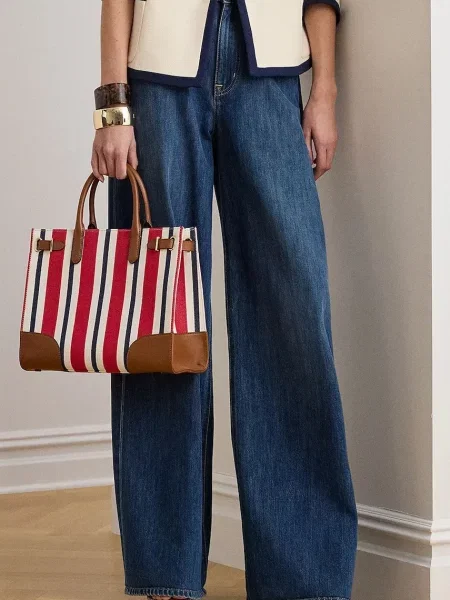 Сумка Lauren Ralph Lauren