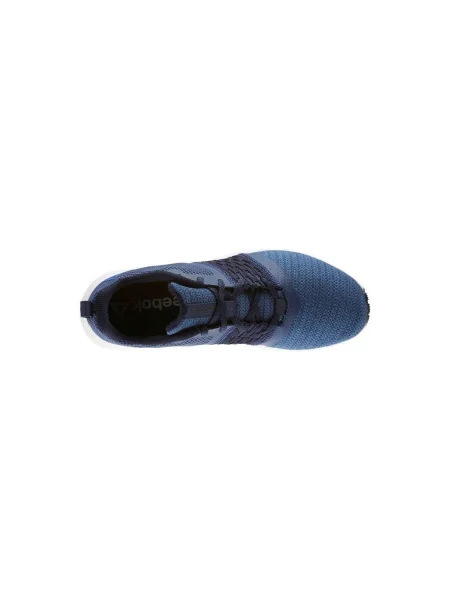Pantofi Reebok Sport cu imagine albastru