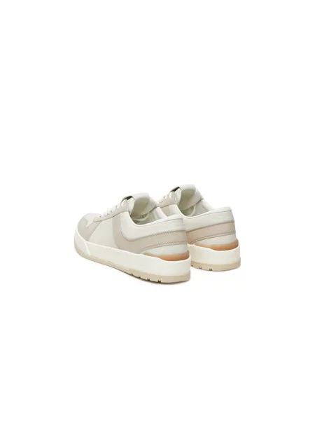 Sneakersy Max Mara Chillblock béžová