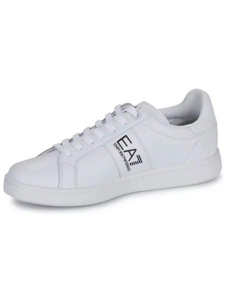 Emporio Armani Sportcipők fehér