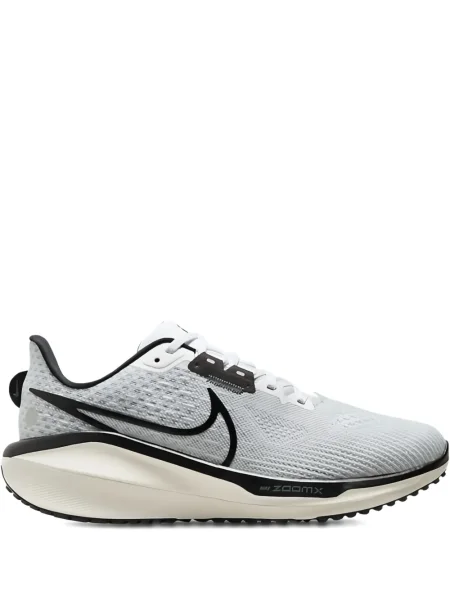 Sneakerși Nike Vomero alergare gri