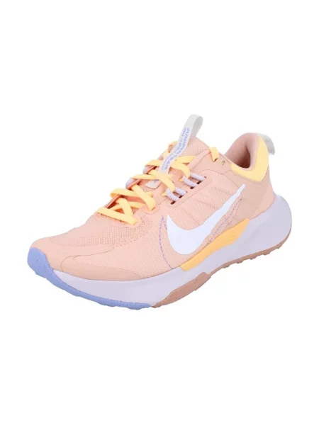 Pantofi Nike portocaliu