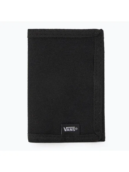 Portofel pentru bărbați Vans Mn Slipped negru