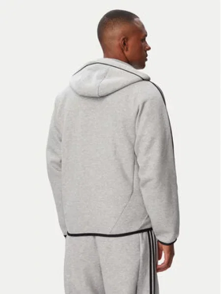 Adidas Džemperis Teamgeist 26 Cutline Šviesiai pilka
