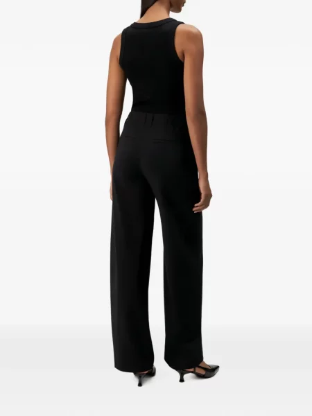 Pantaloni Drykorn negru