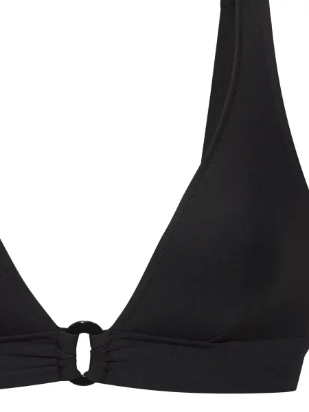 LASCANA Bikiny čierna