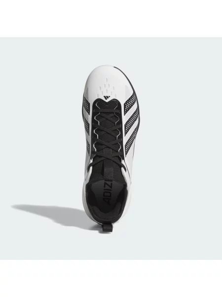 Boty Adizero Impact BSB bílé