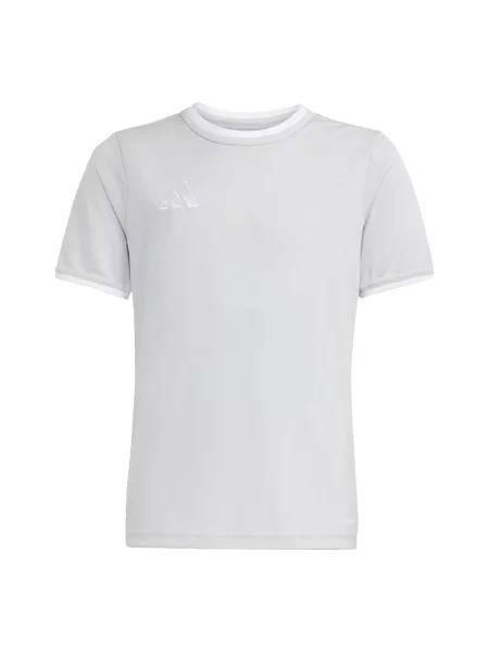 ADIDAS PERFORMANCE Funkční tričko kámen bílá