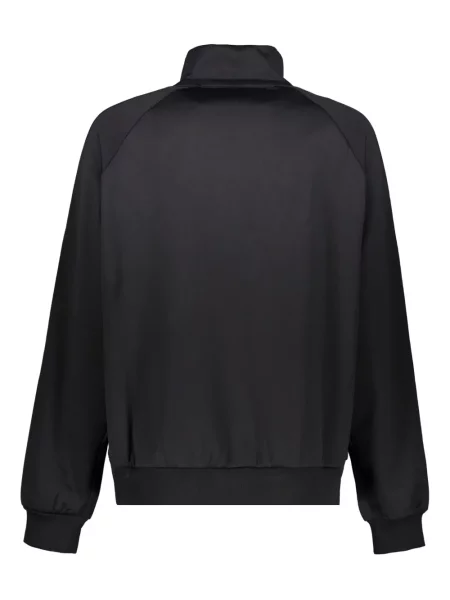 Geacă John Richmond cu broderie negru