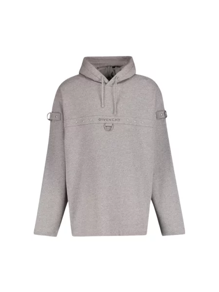 Bluza Givenchy szara