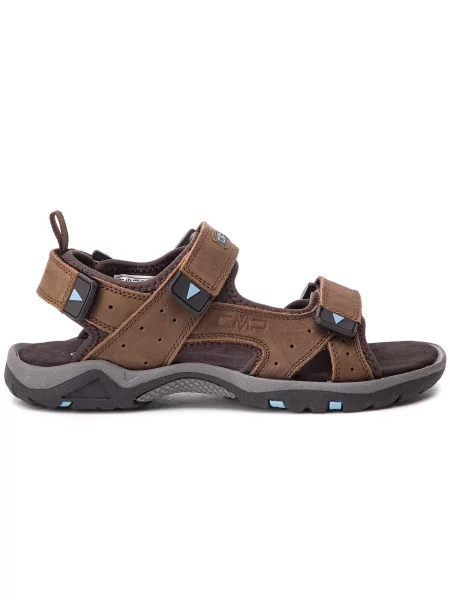 Sandale CMP Almaak Hiking Sandal maro