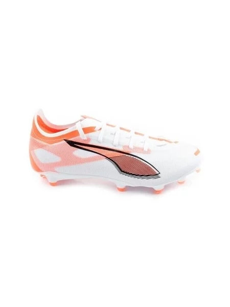 Pantofi Puma alb