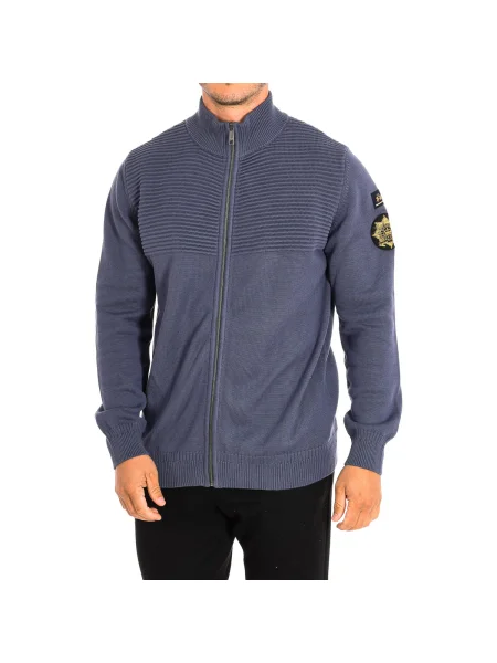 Pulover La Martina gri