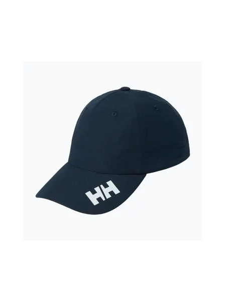 Кепка Helly Hansen синяя