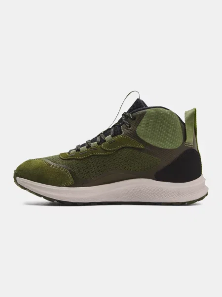 Teniși Under Armour negru