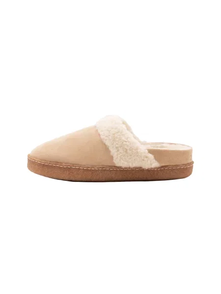 SOREL Papuci de casă NAKISKA™ III / ecru bej