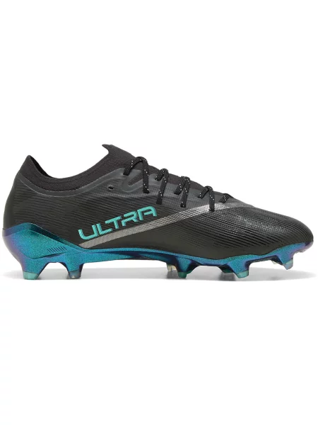 Pantofi Puma negru