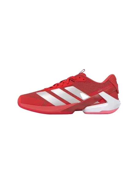 Tenisky Adidas Adizero červená