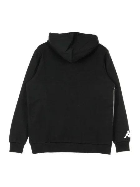 Bluza Kappa czarna