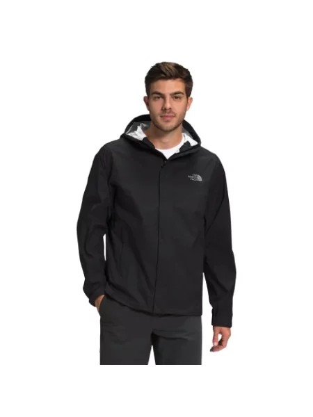 Kurtka The North Face czarna