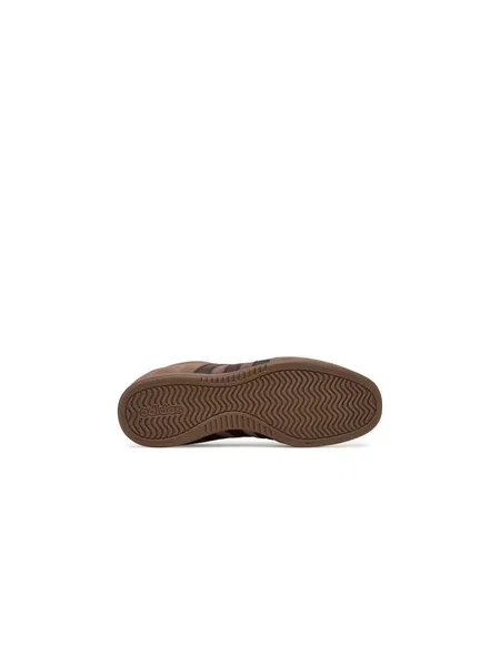 Sportcipők adidas Barreda Lo Shoes barna