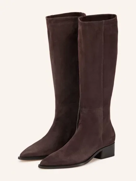 Pomme D'or Kozaki Elyse braun