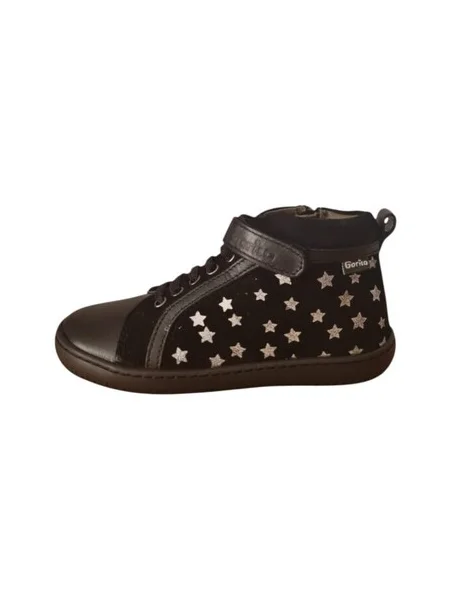 Pantofi Gorila negru