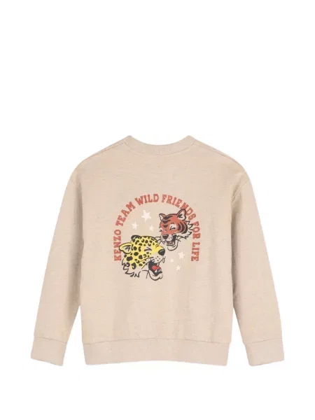 Sweter dziecięcy Kenzo