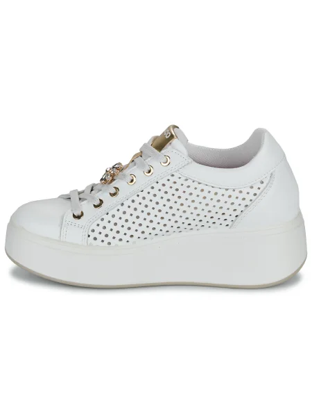 Pantofi Igi&co alb