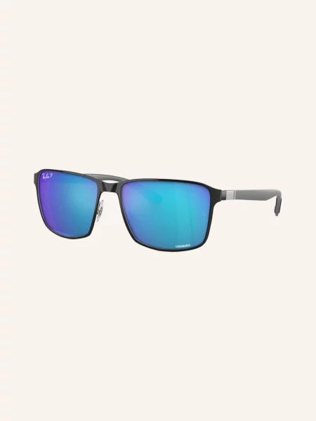 Ray-Ban Okulary Przeciwsłoneczne schwarz