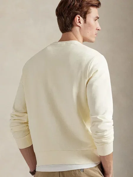 Palton Polo Ralph Lauren bej